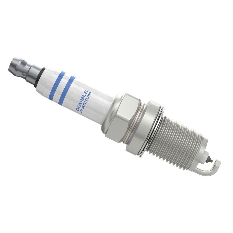 BOSCH Spark Plug Double Platinum