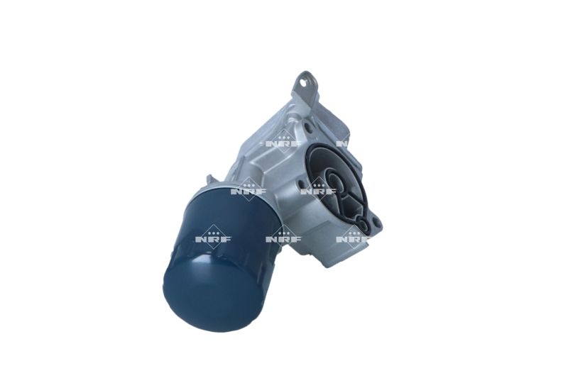 NRF Gehäuse, Ölfilter EASY FIT 31859