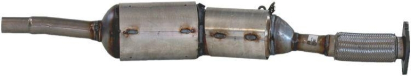 BOSAL Soot/Particulate Filter, exhaust system