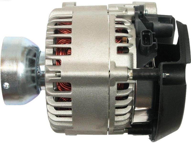 AS-PL Generator Brandneu AS-PL