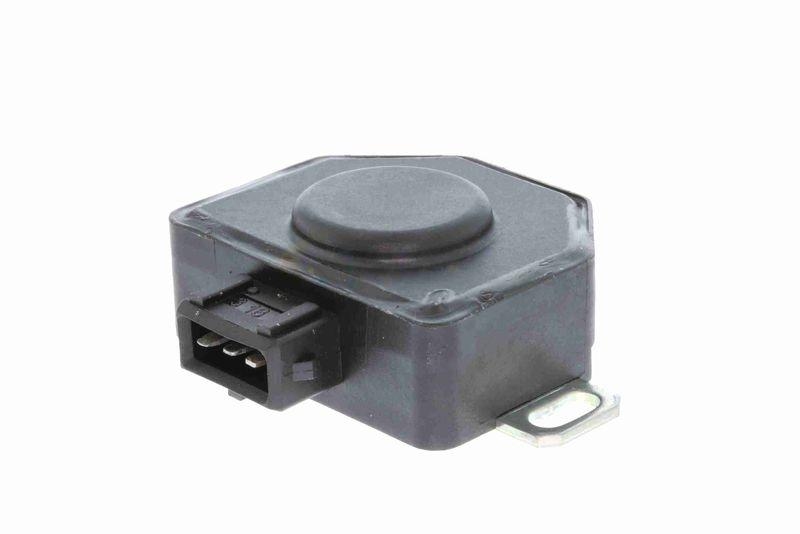 VEMO Sensor, throttle position Original VEMO Quality