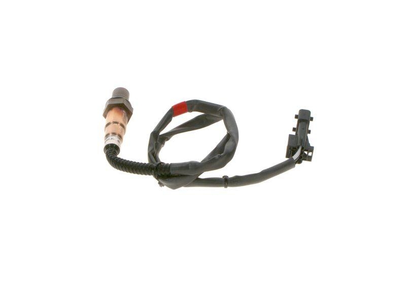 BOSCH Lambdasonde 0 258 006 199