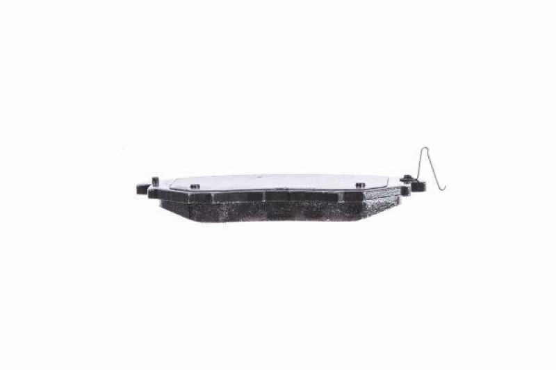 HELLA Bremsbelagsatz, Scheibenbremse 8DB 355 012-031