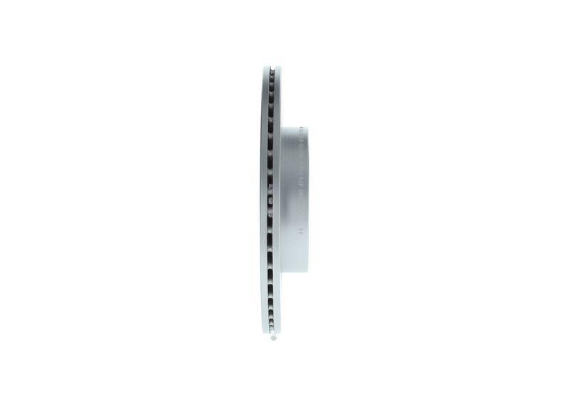 2x BOSCH Bremsscheibe 0 986 479 F14