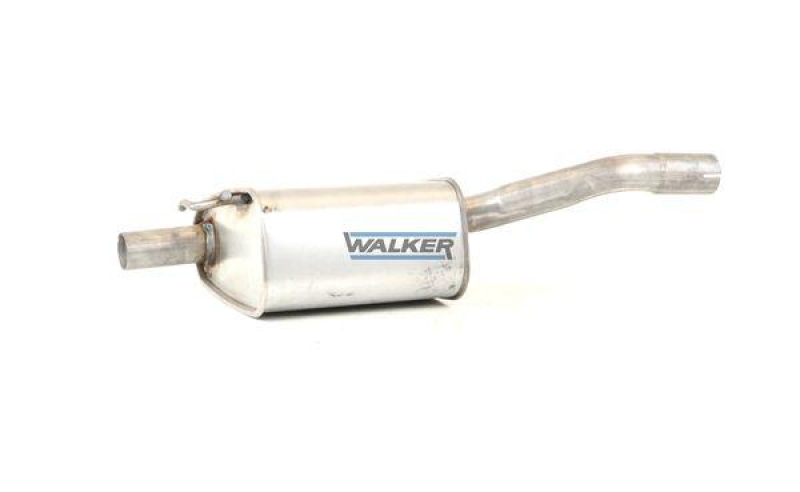 WALKER Endschalld&auml;mpfer 71000