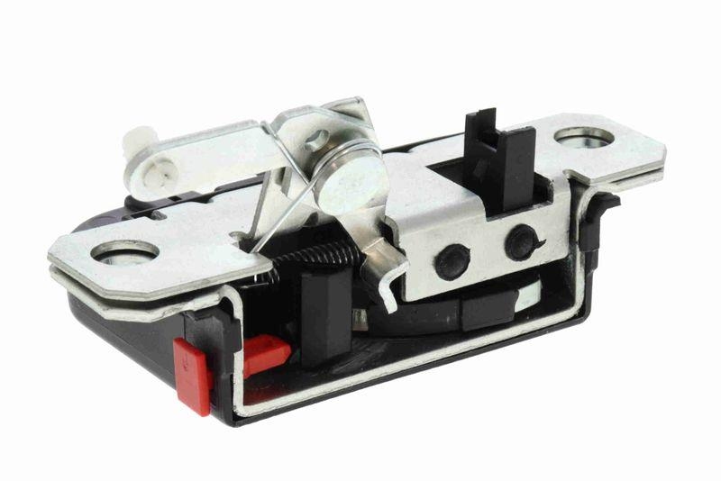 VEMO Tailgate Lock Original VEMO Quality