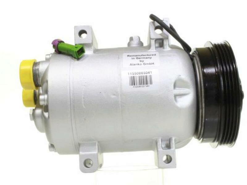 ALANKO Compressor, air conditioning