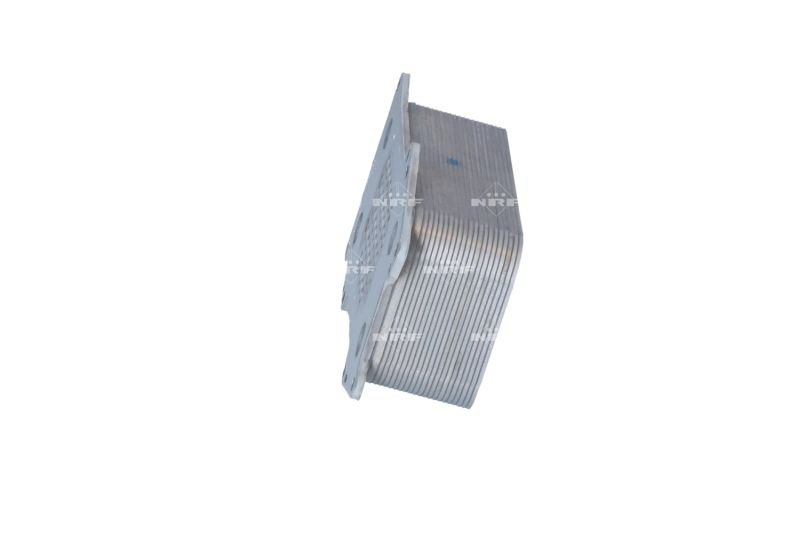 NRF Ölkühler, Motoröl EASY FIT 31862