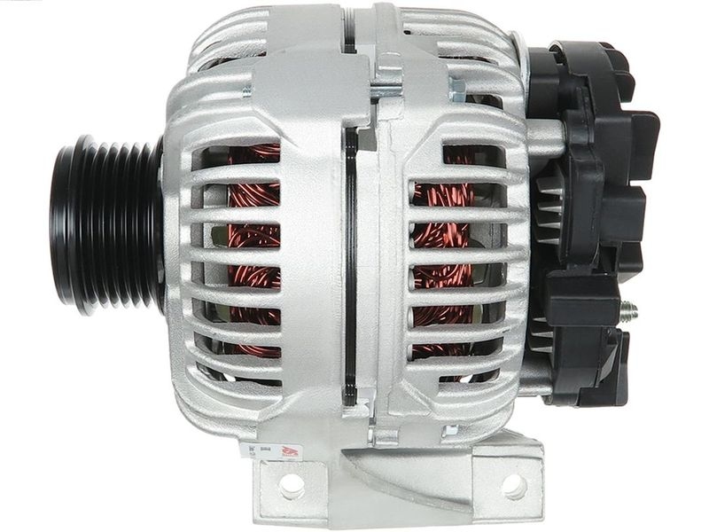 AS-PL Generator Brandneu AS-PL