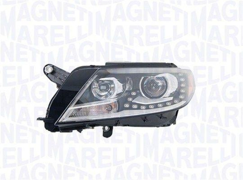 MAGNETI MARELLI Headlight