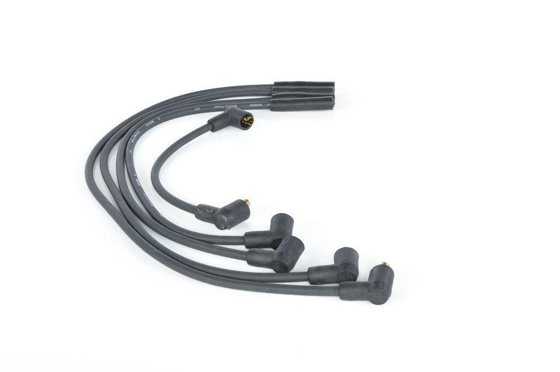 BOSCH Ignition Cable Kit