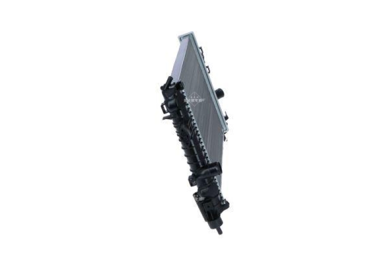 NRF Radiator, engine cooling Economy Class