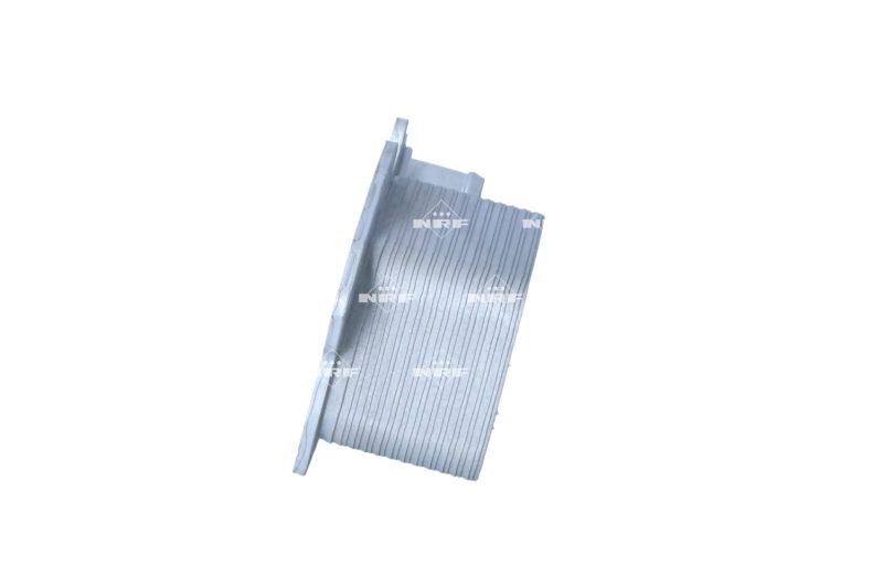 NRF Ölkühler, Motoröl EASY FIT 31864