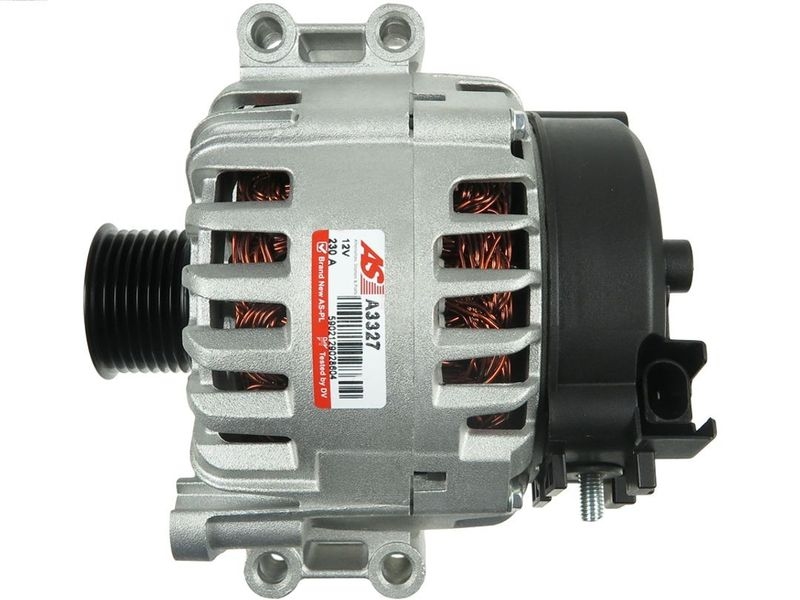 AS-PL Generator Brandneu AS-PL