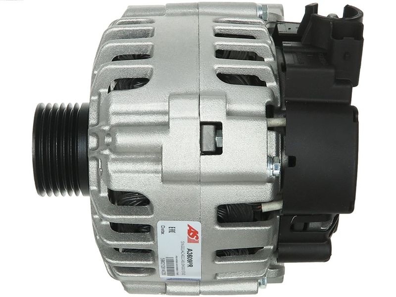 AS-PL Generator Wiederaufbereitet AS-PL