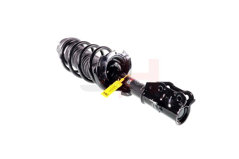 Komplett Sto&szlig;d&auml;mpfer Federbein Satz Vorne links rechts passend f&u...