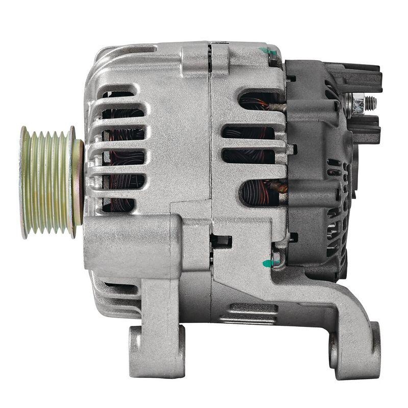 VALEO Generator VALEO ORIGINS - NEW O.E. TECHNOLOGIE 439487