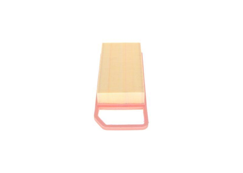BOSCH Luftfilter 1 457 433 591