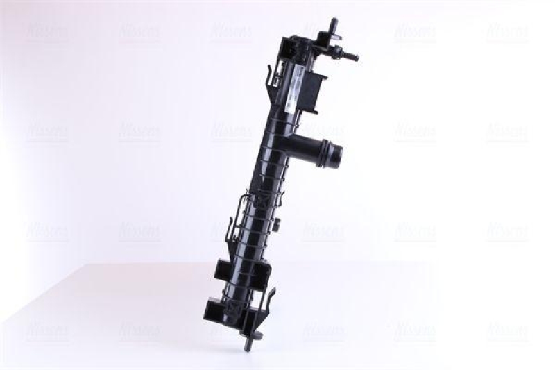 NISSENS Radiator, engine cooling