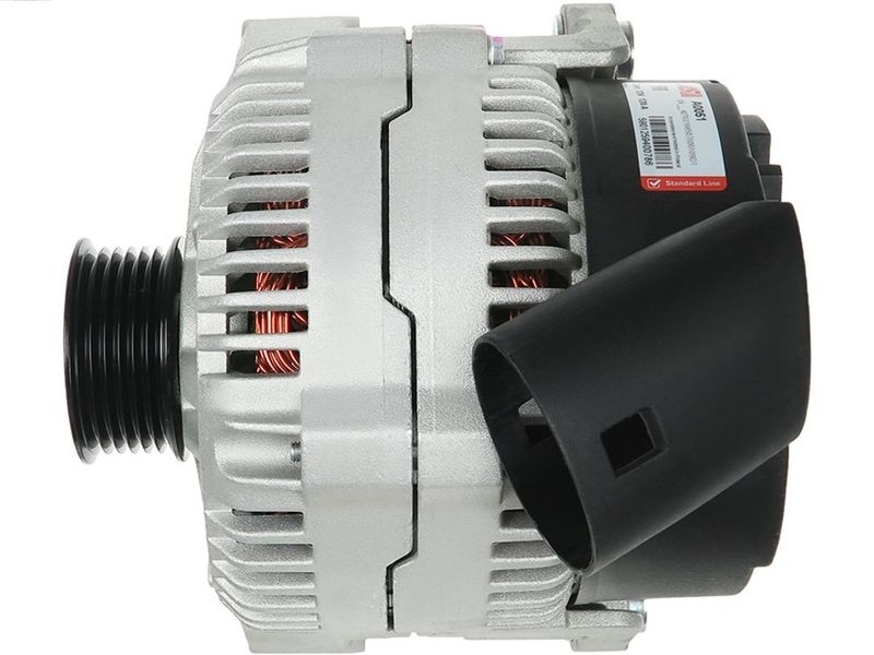 AS-PL Generator Brandneu AS-PL