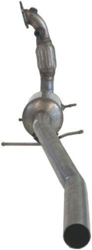 BOSAL Soot/Particulate Filter, exhaust system
