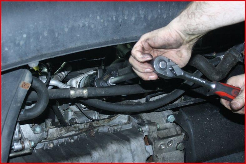 KS TOOLS &Ouml;lfilterband 1509314