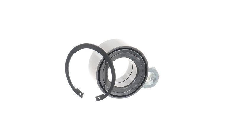 SKF Radlagersatz VKBA 6819