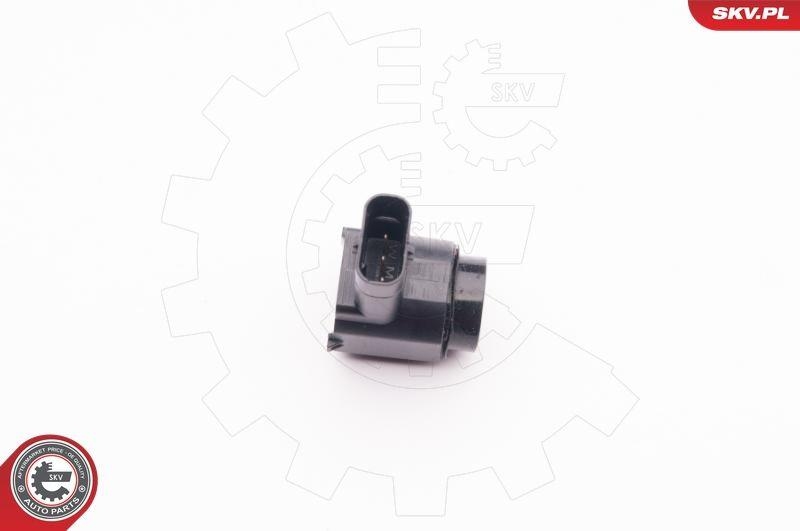 ESEN SKV Sensor, Einparkhilfe