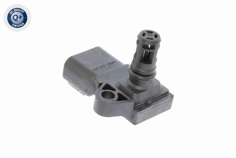 VEMO Sensor, Saugrohrdruck Q+, Erstausrüsterqualität V25-72-0183