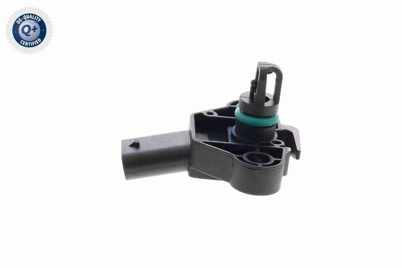 VEMO Sensor, Saugrohrdruck Original VEMO Qualität V10-72-0077