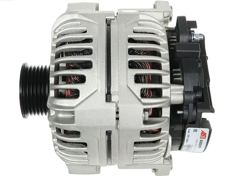 AS-PL Generator Wiederaufbereitet AS-PL
