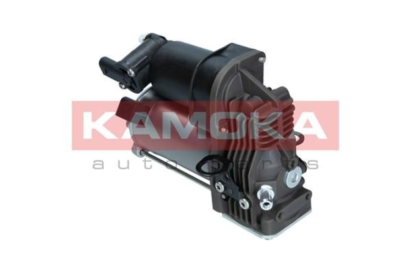 KAMOKA Kompressor, Druckluftanlage 2077014