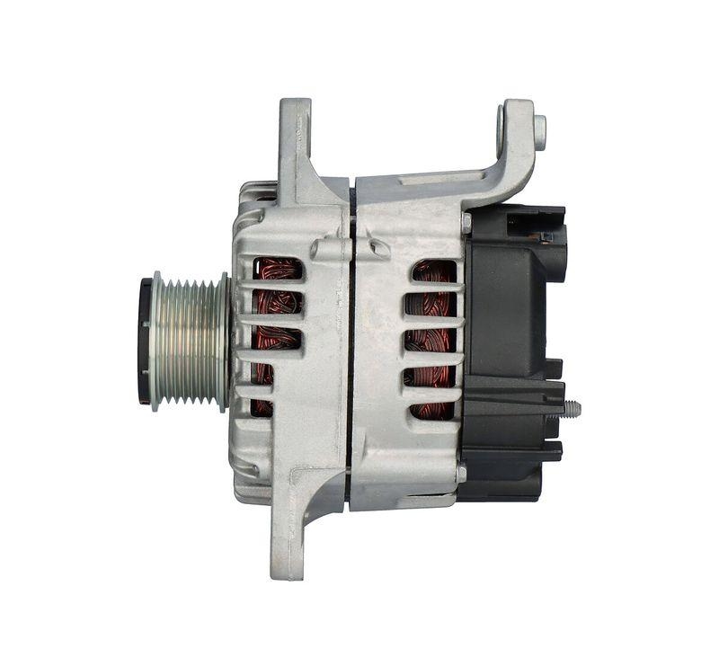 VALEO Generator VALEO ORIGINS - NEW O.E. TECHNOLOGIE 443254