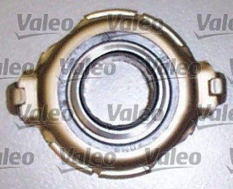 VALEO Kupplungssatz 3KKIT 826825