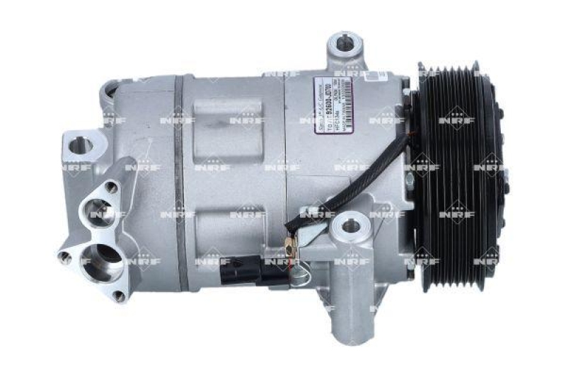 NRF Compressor, air conditioning EASY FIT