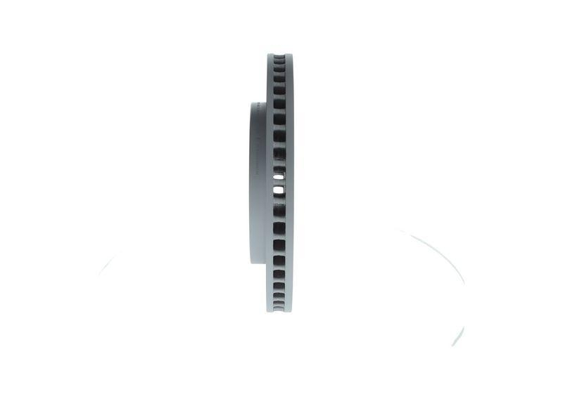 2x BOSCH Bremsscheibe 0 986 479 F45