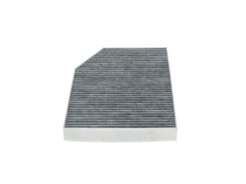 BOSCH Filter, Innenraumluft 1 987 435 604