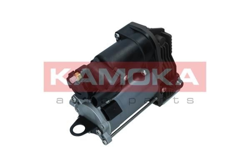 KAMOKA Kompressor, Druckluftanlage 2077015