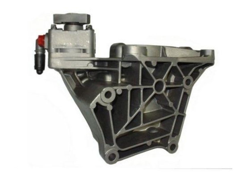 SPIDAN Hydraulic Pump, steering system