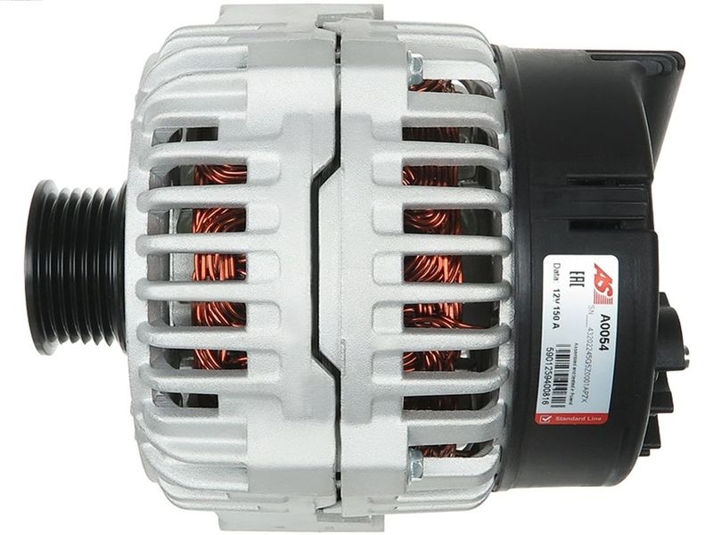 AS-PL Generator Brandneu AS-PL