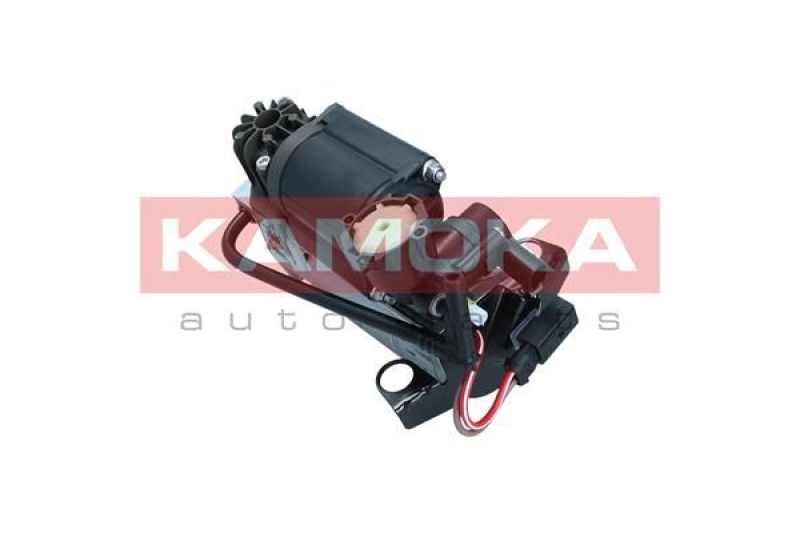 KAMOKA Kompressor, Druckluftanlage 2077016