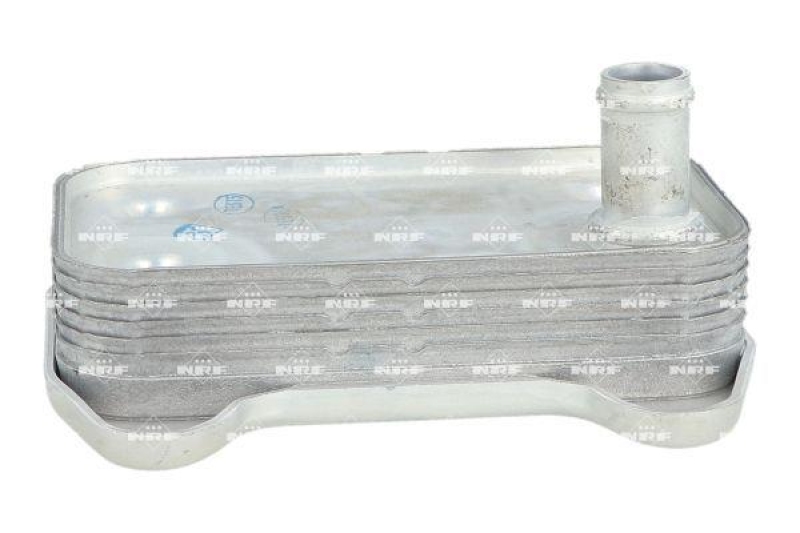 NRF Ölkühler, Motoröl EASY FIT 31183