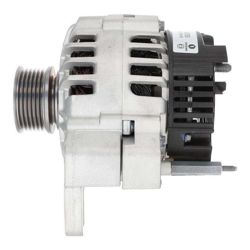 VALEO Generator VALEO ORIGINS - NEW O.E. TECHNOLOGIE 443260