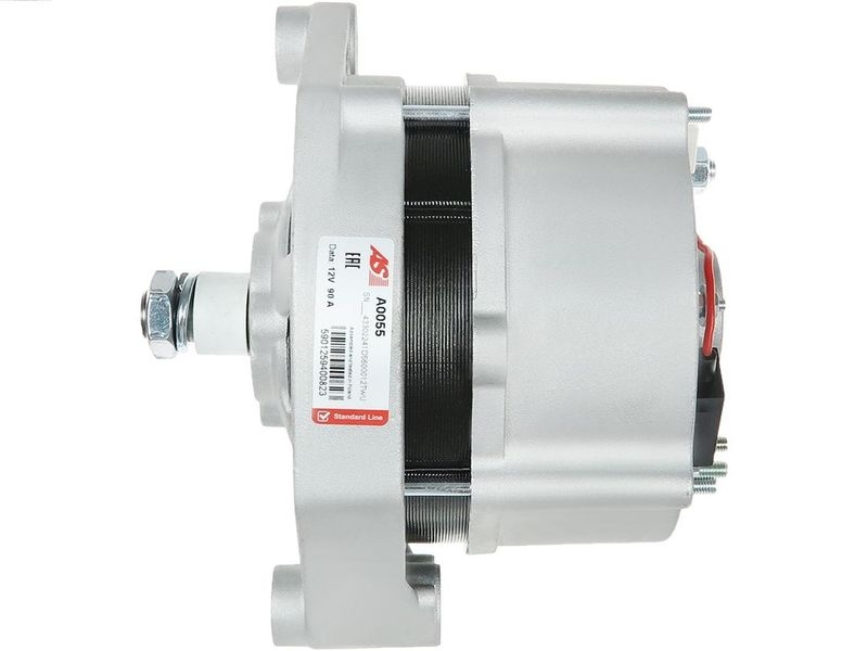 AS-PL Generator Brandneu AS-PL