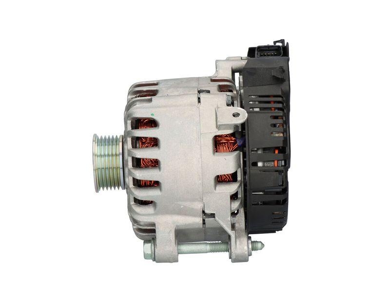 VALEO Startergenerator VALEO RE-GEN AT STOP&START