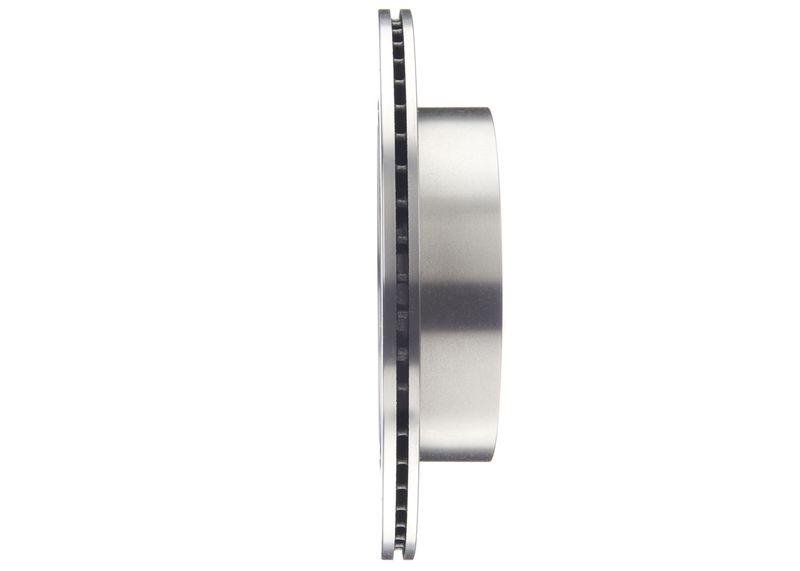 2x BOSCH Bremsscheibe 0 986 479 533