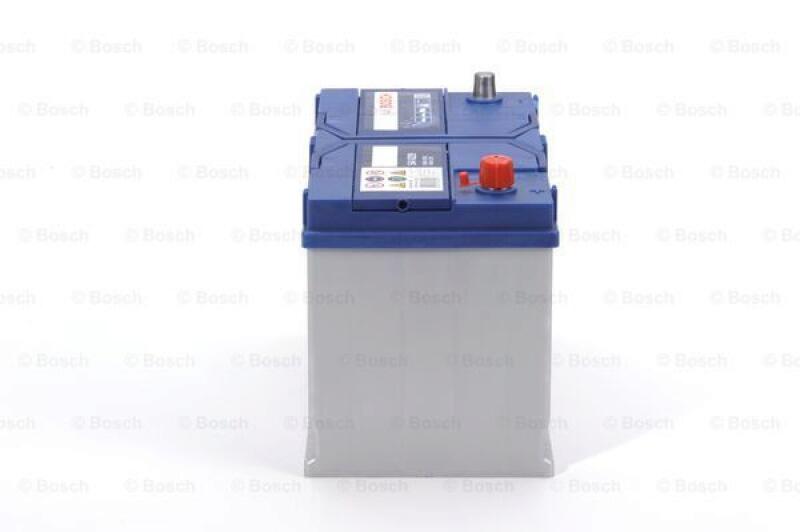 BOSCH Starterbatterie S4