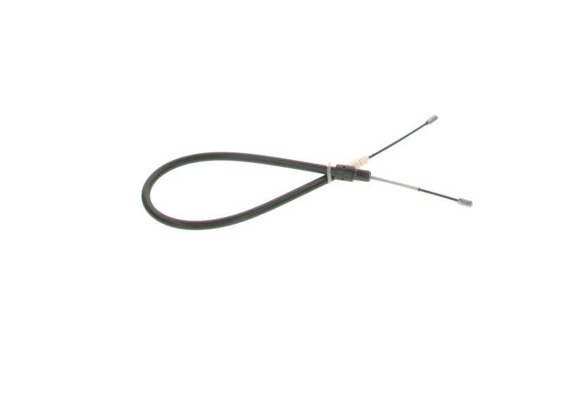BOSCH Seilzug, Feststellbremse 1 987 477 691