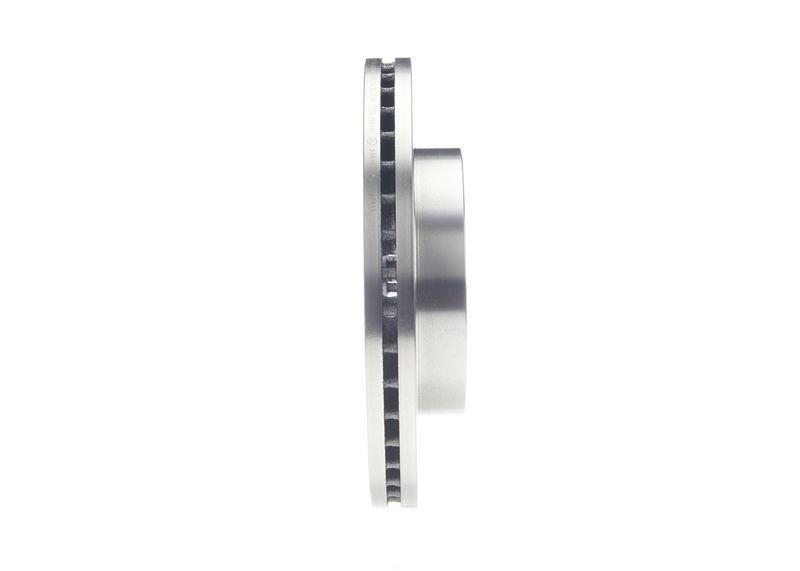 2x BOSCH Bremsscheibe 0 986 479 535