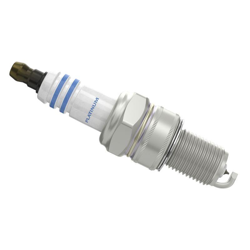 BOSCH Spark Plug Platinum